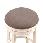 30-inch Backless Bar Stool