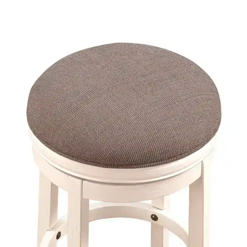 30-inch Backless Bar Stool