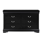 Cavender 6-Drawer Dresser